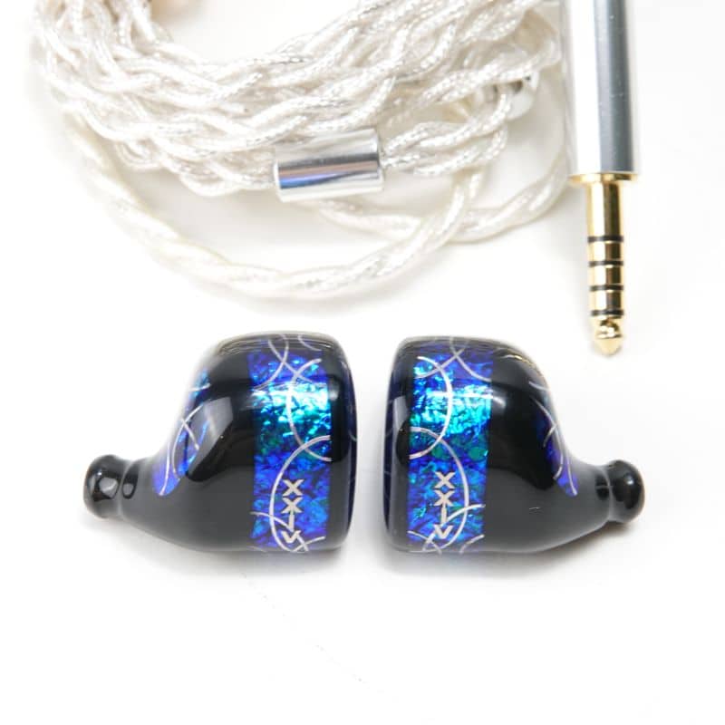 AURORA XXIV (Universal Fit)