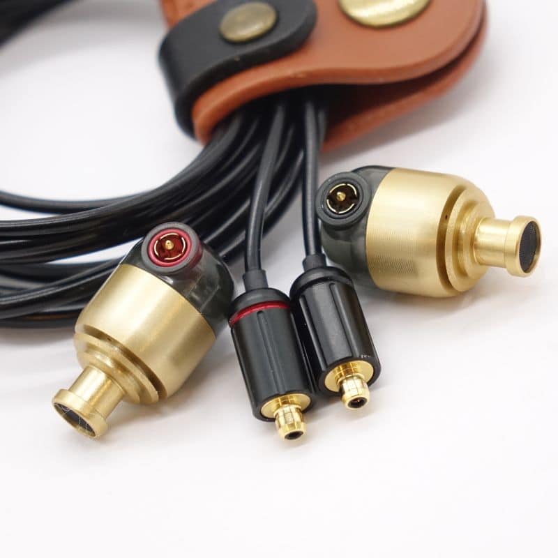 うつせみワークス EARPHONES TIGER Classical AB+ランク 中古｜フジヤ