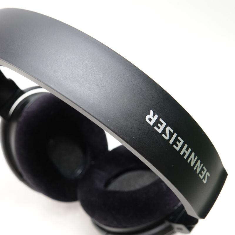 SENNHEISER HD660S ABランク 中古｜フジヤエービック