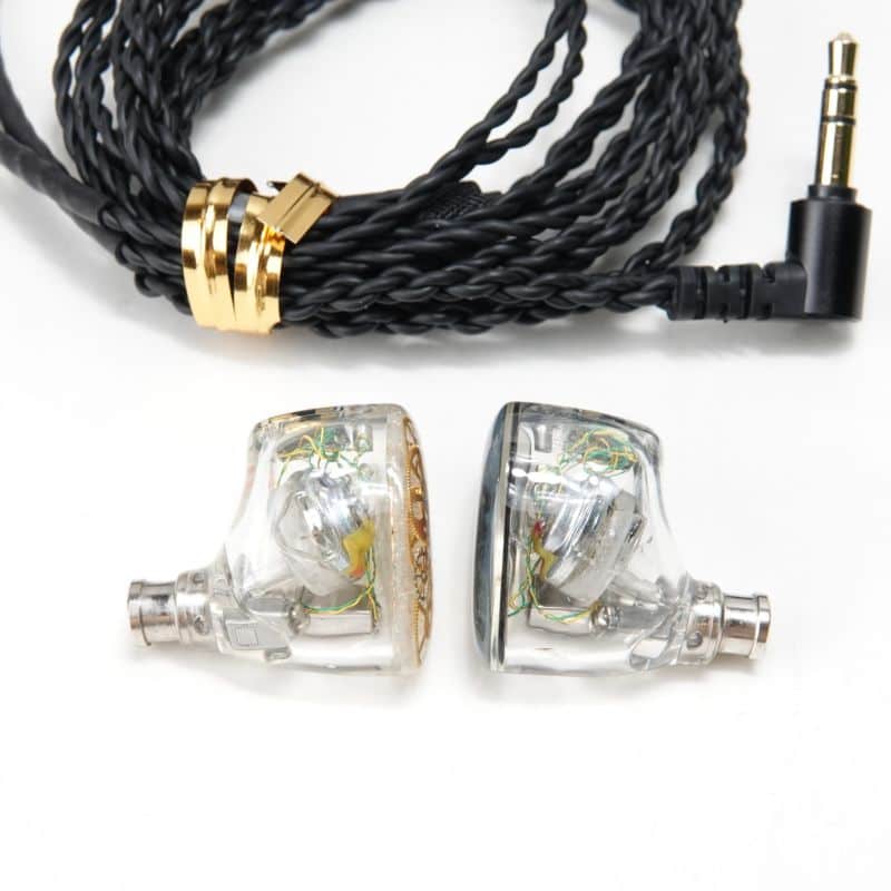 A3H+ (Universal Fit)