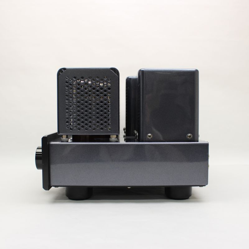 MT-35MK2 PLUS BT BK