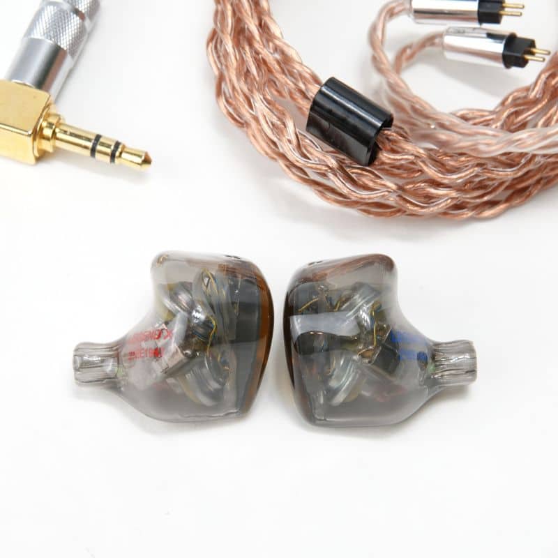 Legend X Japan Gold (Uf)