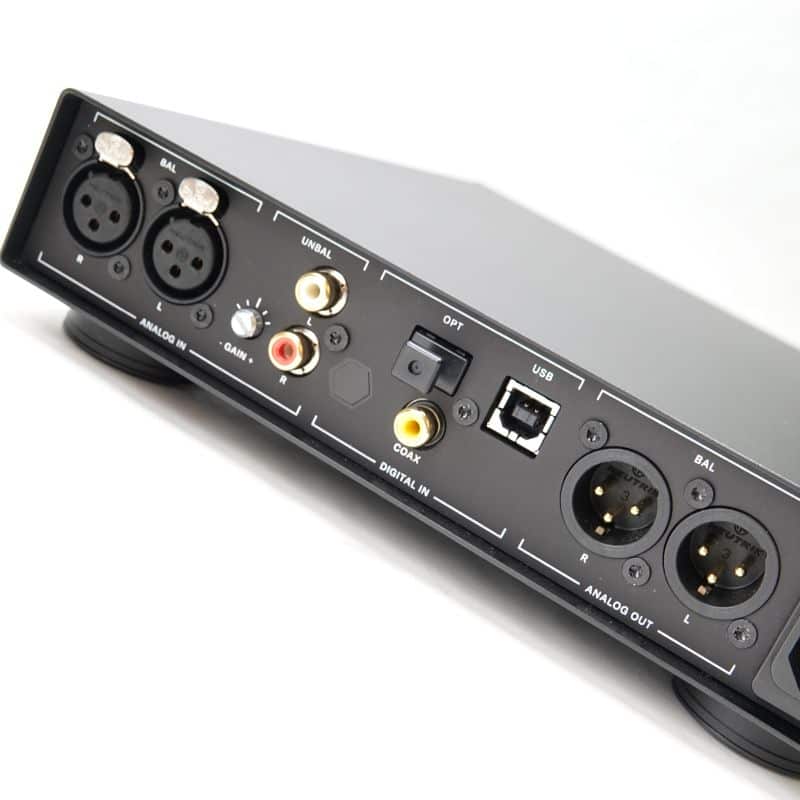 HDV820