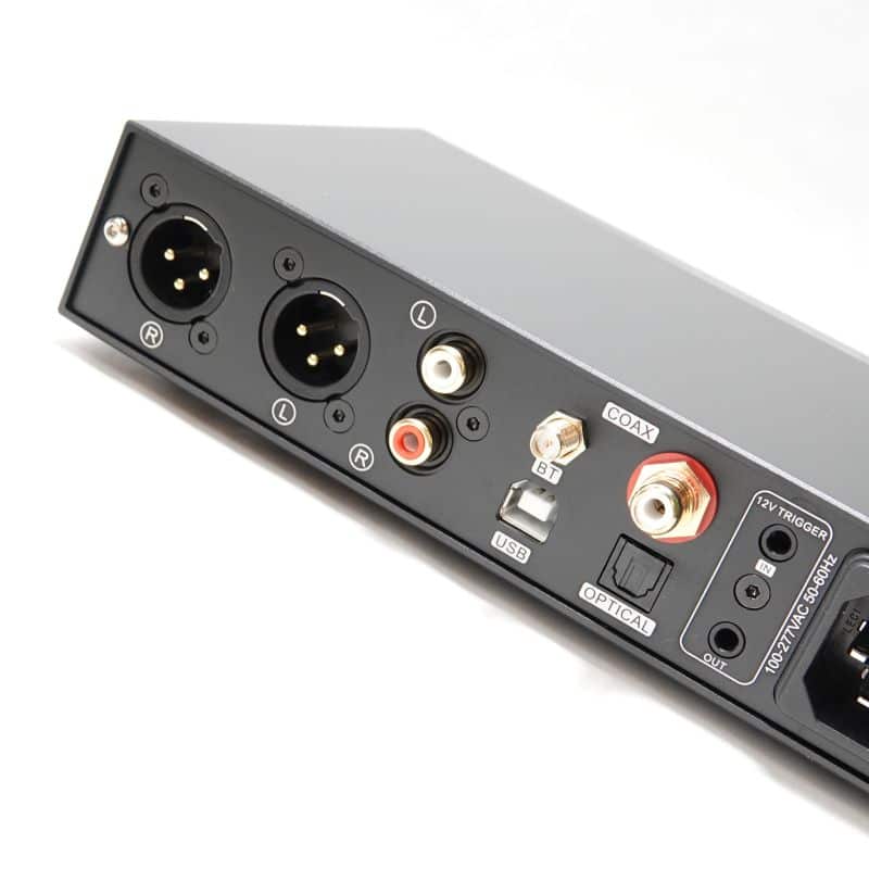 DX5 II Black