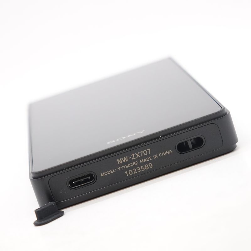 NW-ZX707