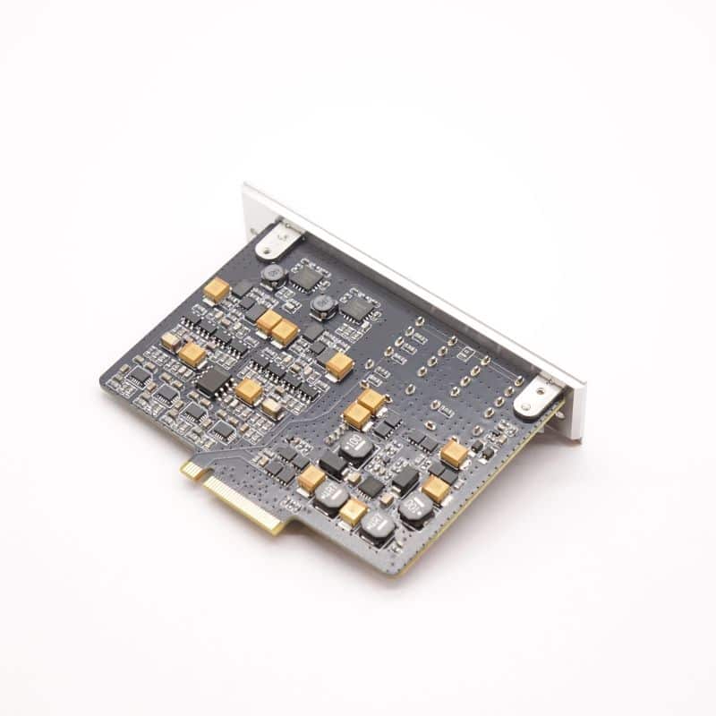 AMP17 DX340専用AMPカード