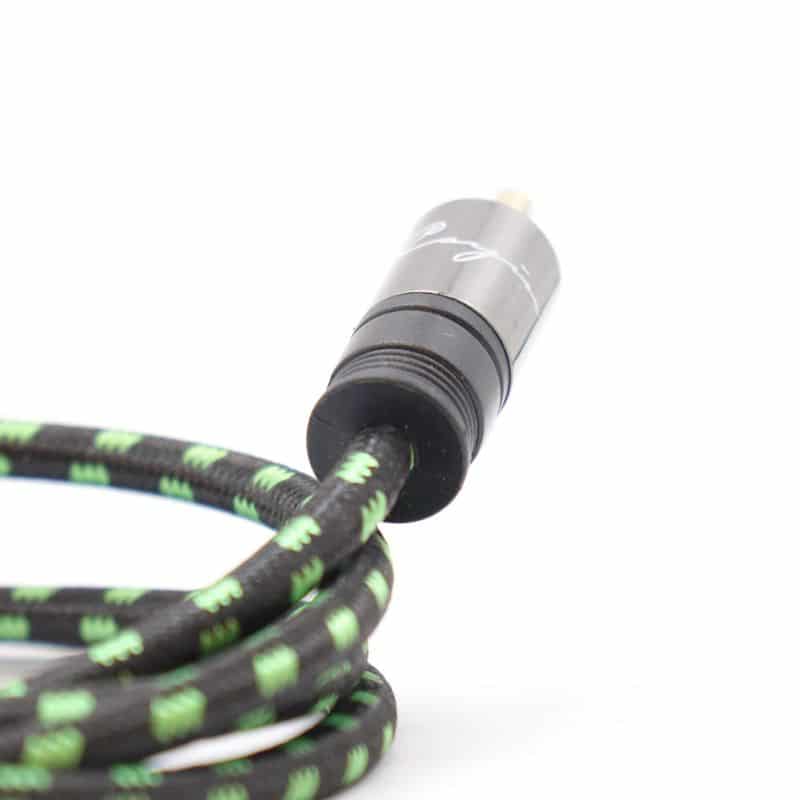 CS-30TCRType-CtoRCAケーブル