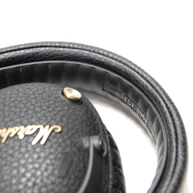 Monitor III ANC Black