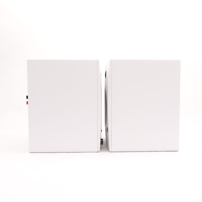 Eris 3.5 2nd Gen/White