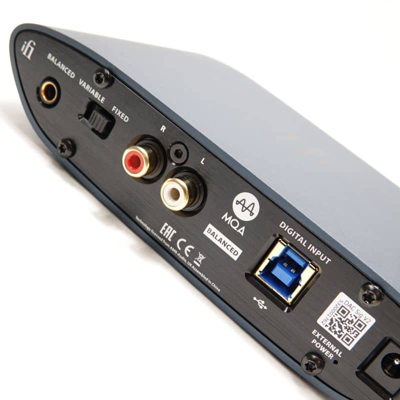 ZEN DAC Signature V2