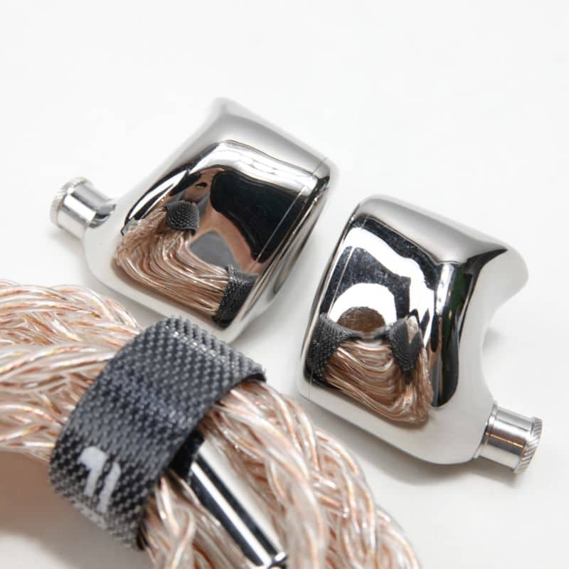 FIIO FX17 [FIO-IEM-FX17-S] ABランク 中古｜フジヤエービック