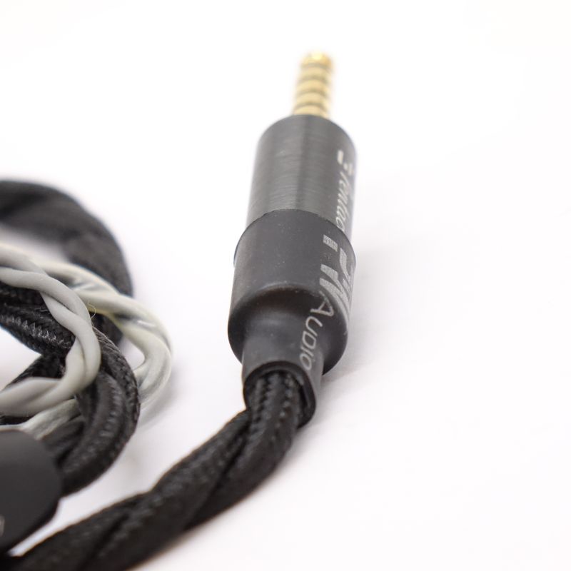 Century Series - 1950s 4wired