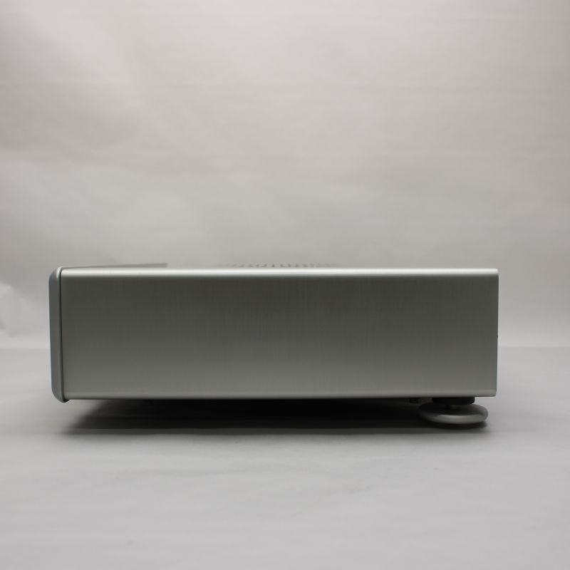 Audio Refinement Overture A1dt
