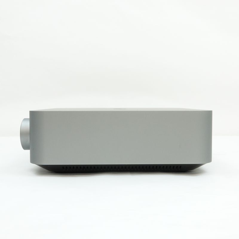 WiiM WiiM Amp Pro Dark Gray [WIM-WAMPPRO-DG] ABランク 中古｜フジヤ
