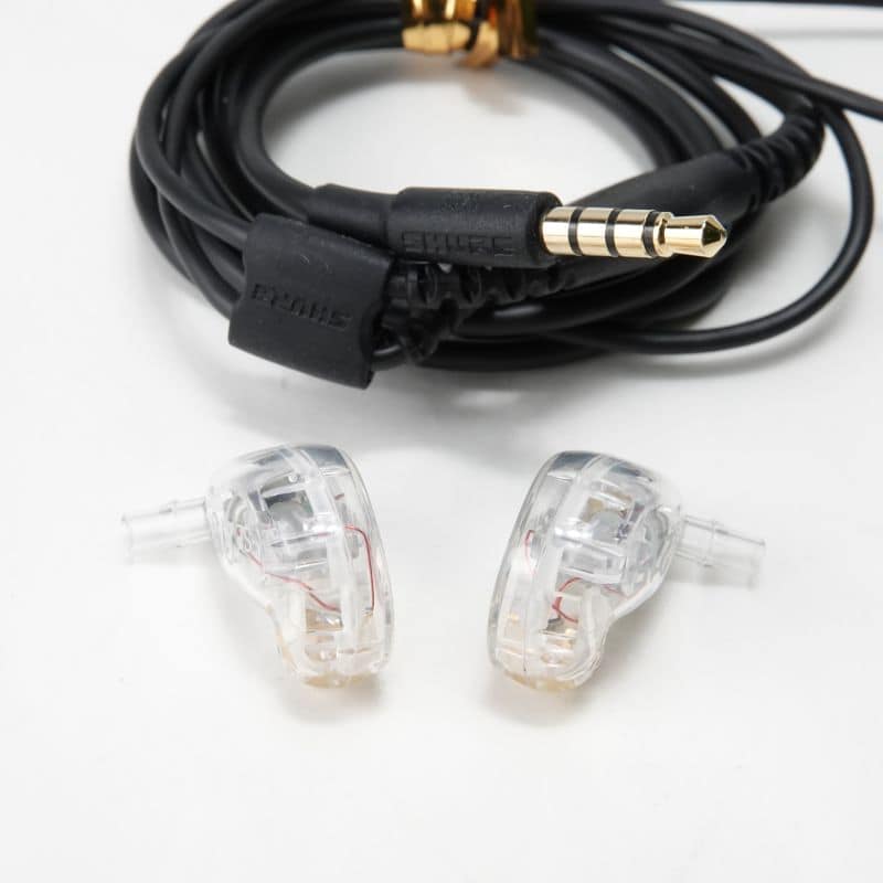 SE215DYCL+UNI-A