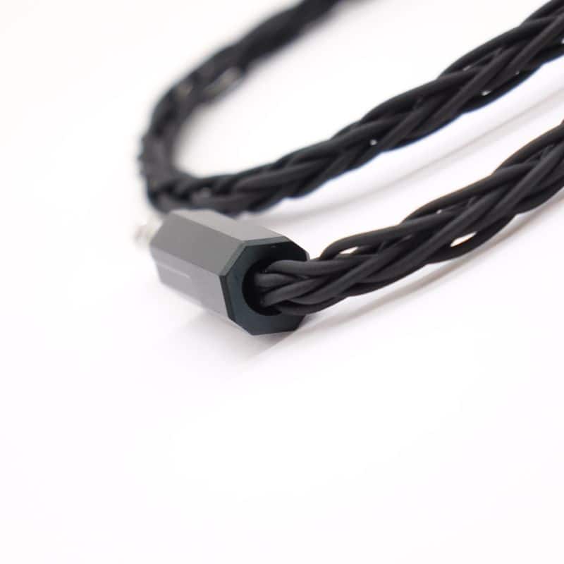 Dionysus (2pin to 4.4mm)