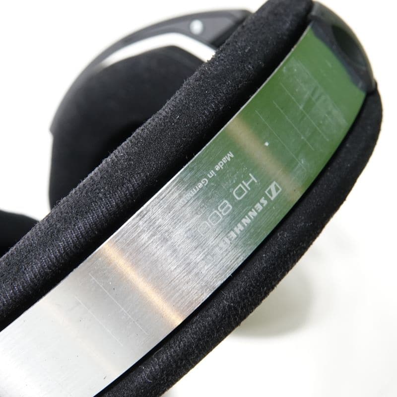 HD 800 S