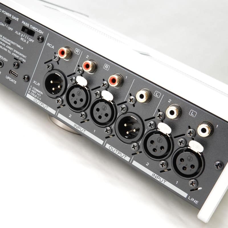 HA-507-S