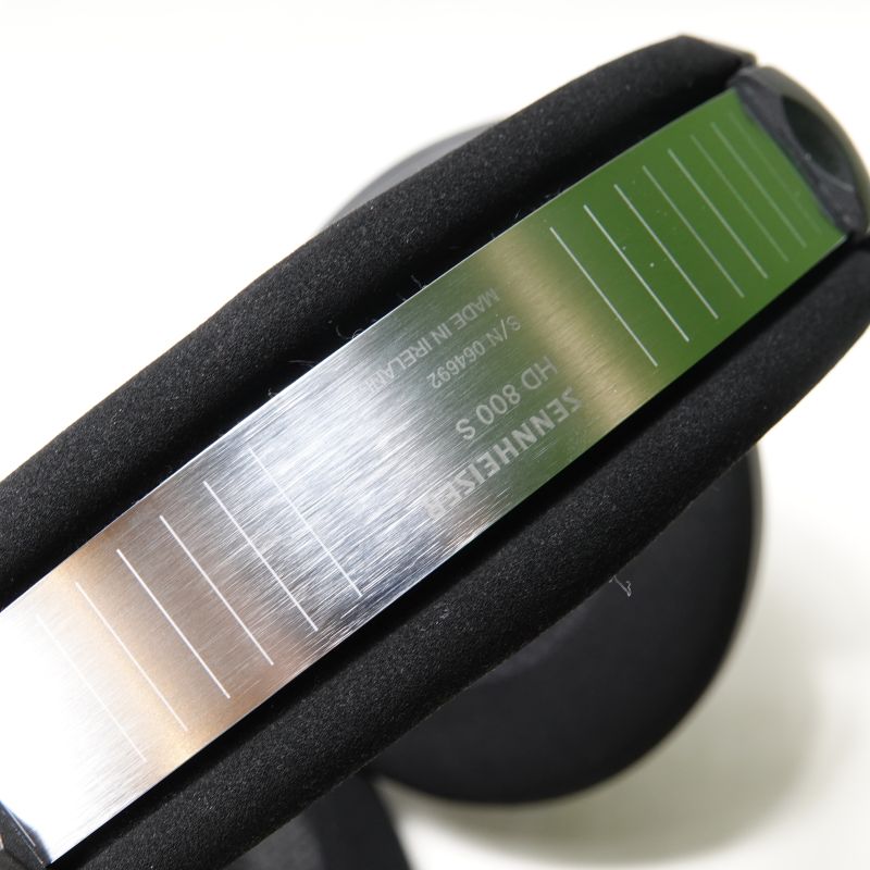 HD 800 S
