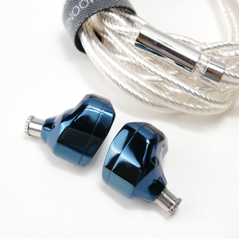 KATO Dark Blue