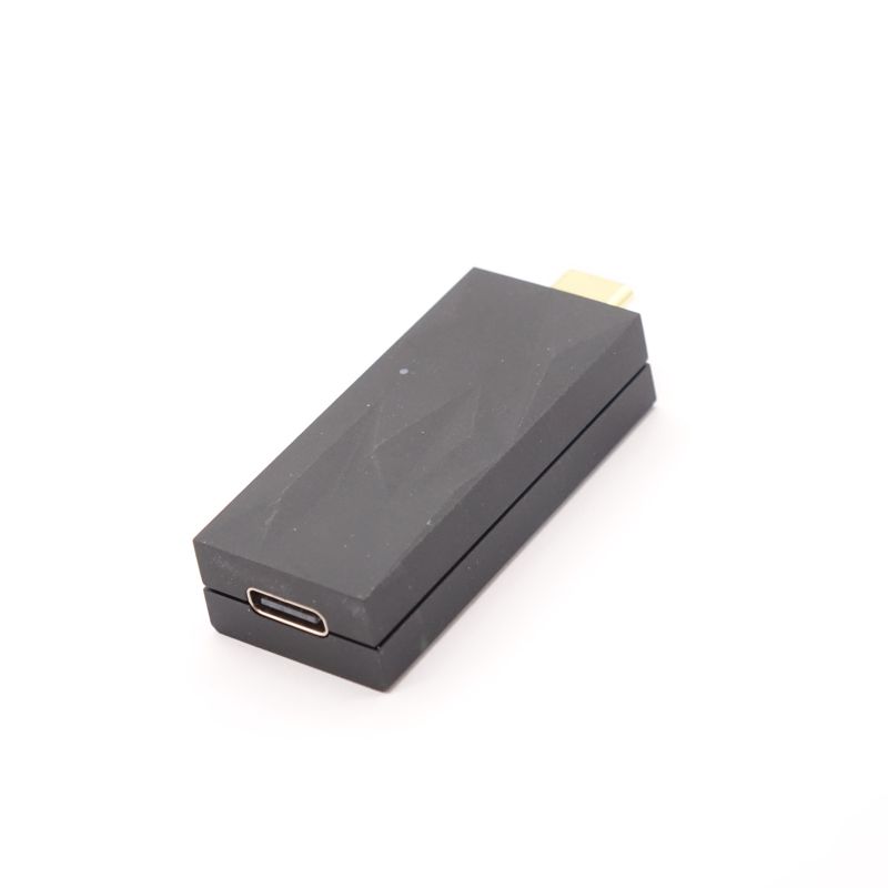 SilentPower iSilencer Max [SLP-ISILENCER-MAX] AB+ランク 中古