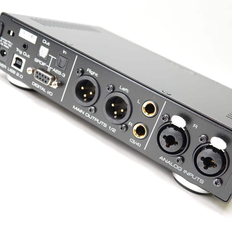 ADI-2/4 Pro SE