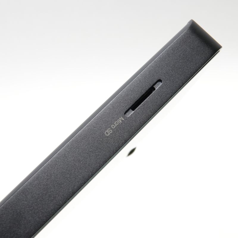 DX320 (Black)