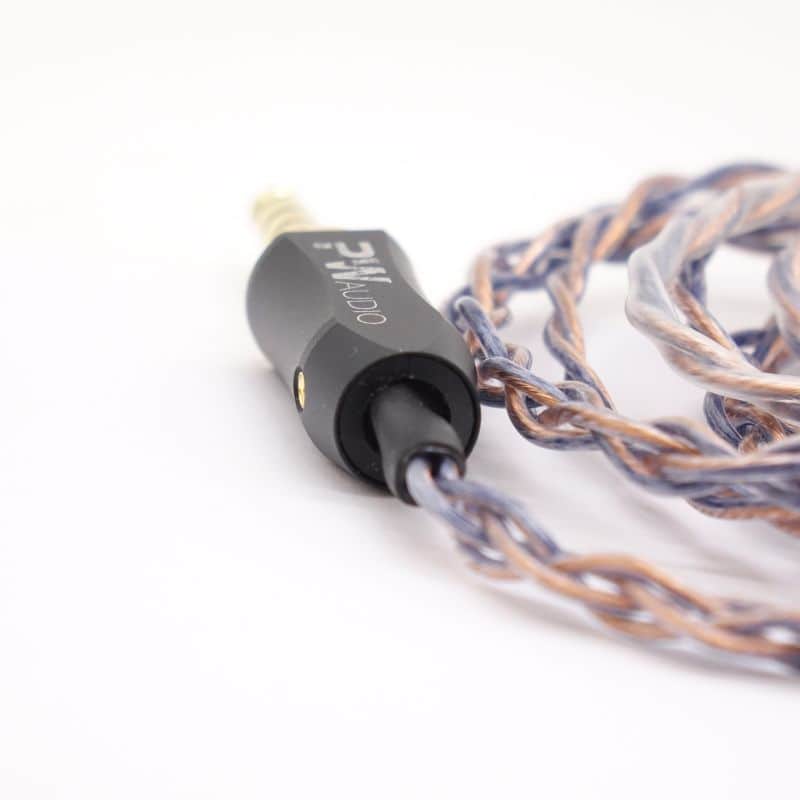 Genesis 4.4mm