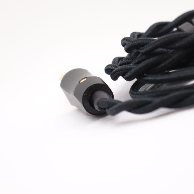 Antigona 2pin 4.4mm