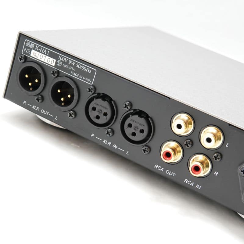 X-HA1
