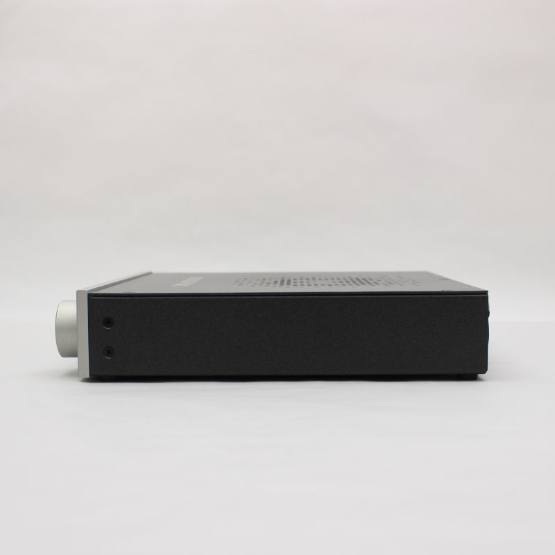 Brooklyn DAC/PREAMP Silver