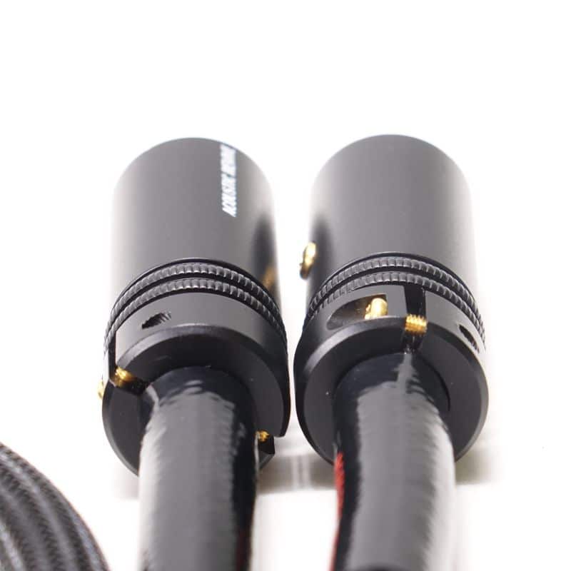 XLR-1.0 TripleC-FM/1.4x1.8mm