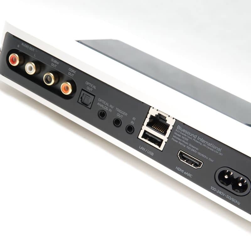 NODE(N130)/White