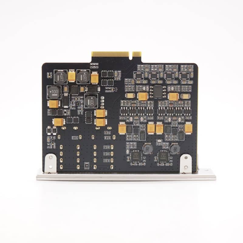AMP17 DX340専用AMPカード