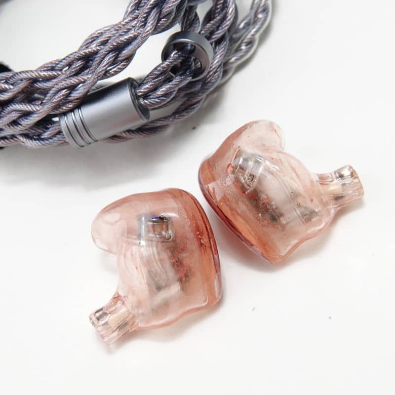 Freya 2.0-Pink&Versekeys Limited