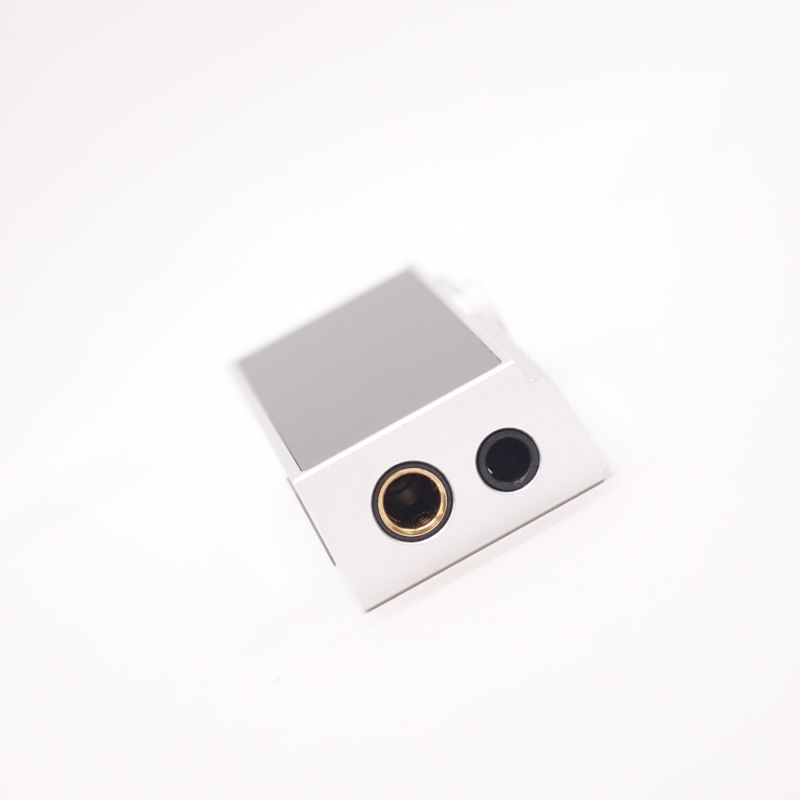 DC07PRO Silver