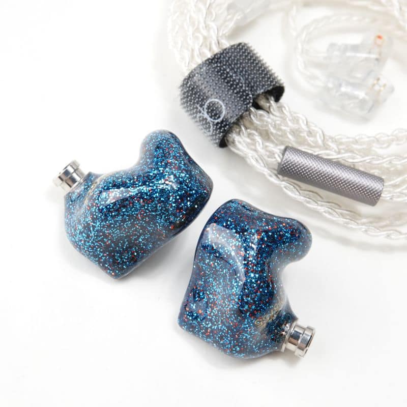 qdc Anole V6-S [QDC-ANOLE-V6-S] AB+ランク 中古｜フジヤエービック