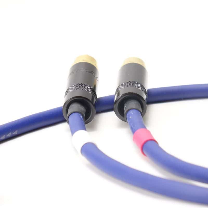 EVO-0503A-RCA/0.6m