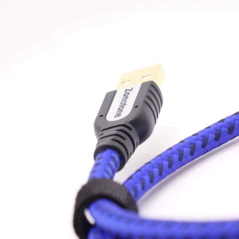 Grandio USB-2.0/A-C/0.6m