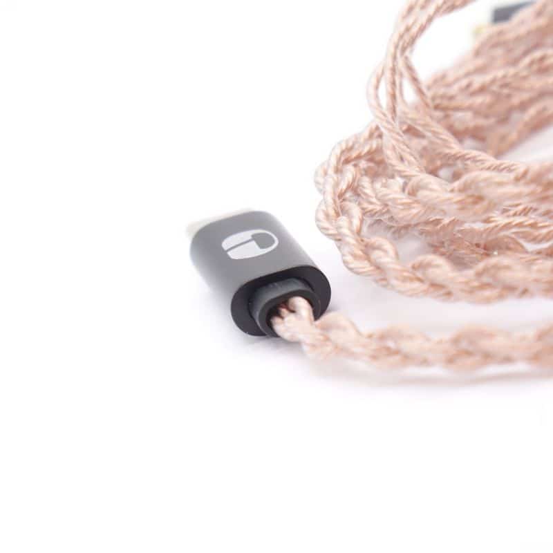 nomaDAC PCUHD for Pentaconn ea