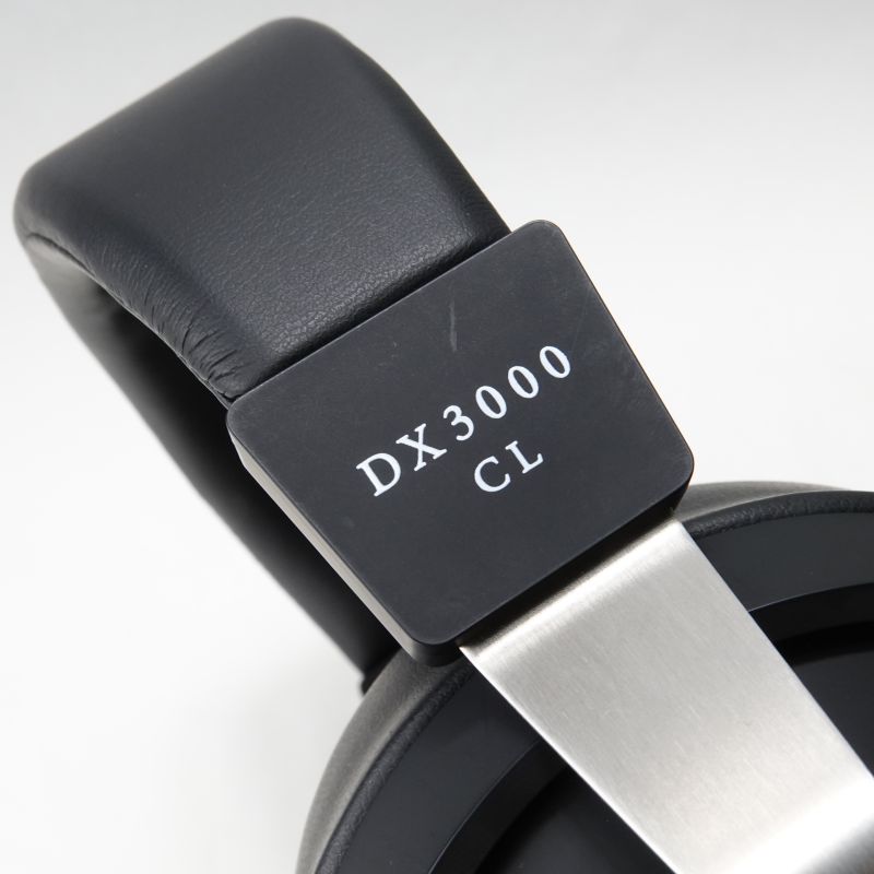 DX3000CL