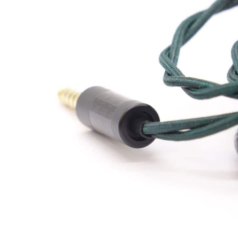 YING LUO 4.4mm 2Pin
