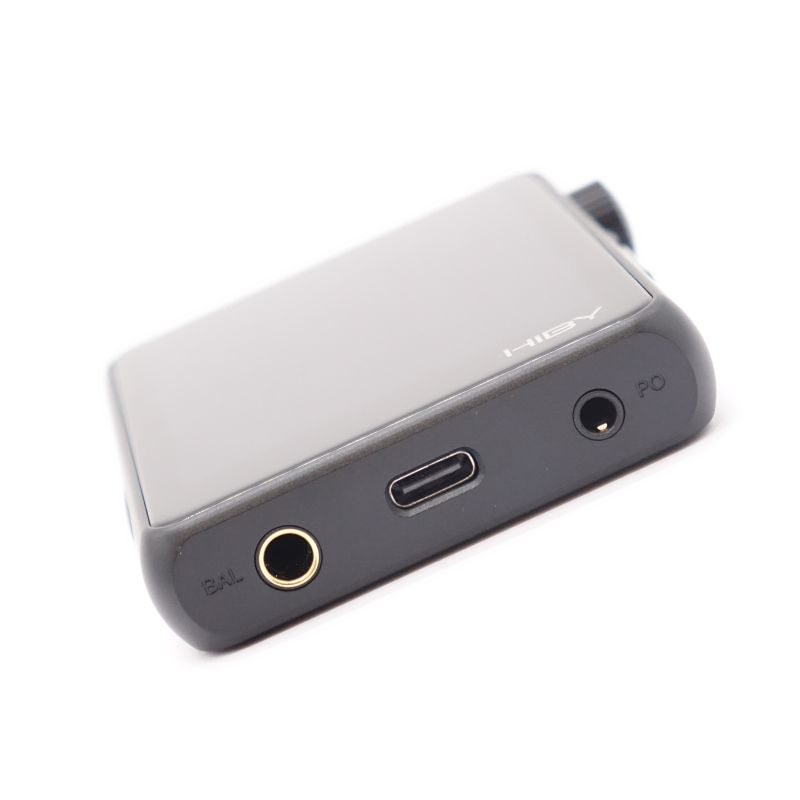 R3 II Black