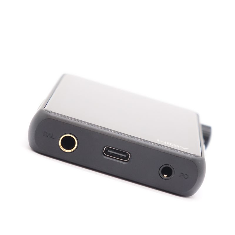 R3 II Black