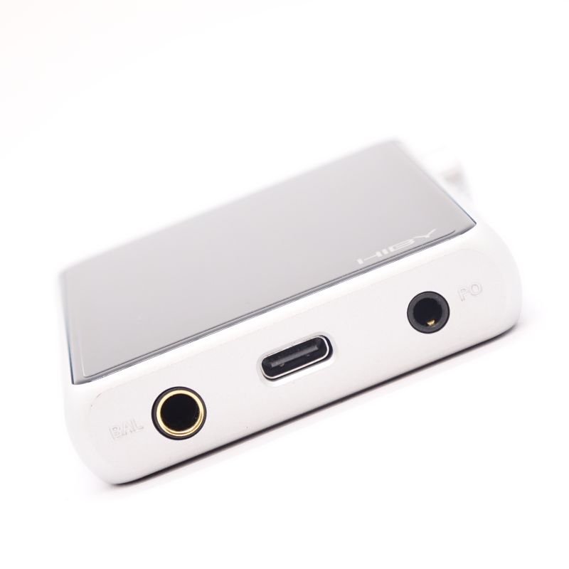 R3 II Silver