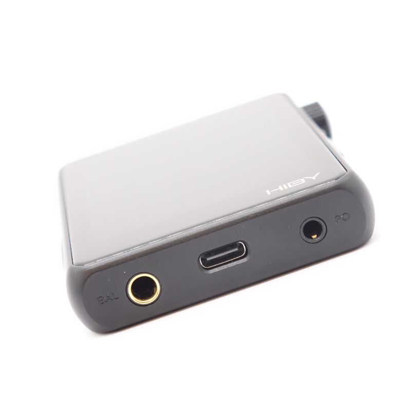 R3 II Black