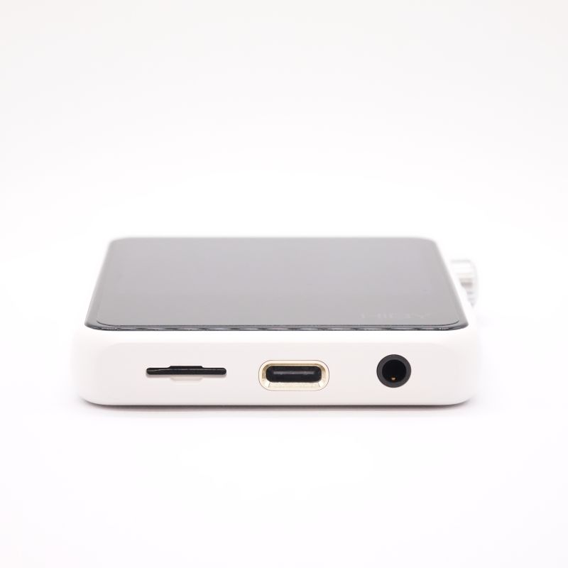 R2 II White