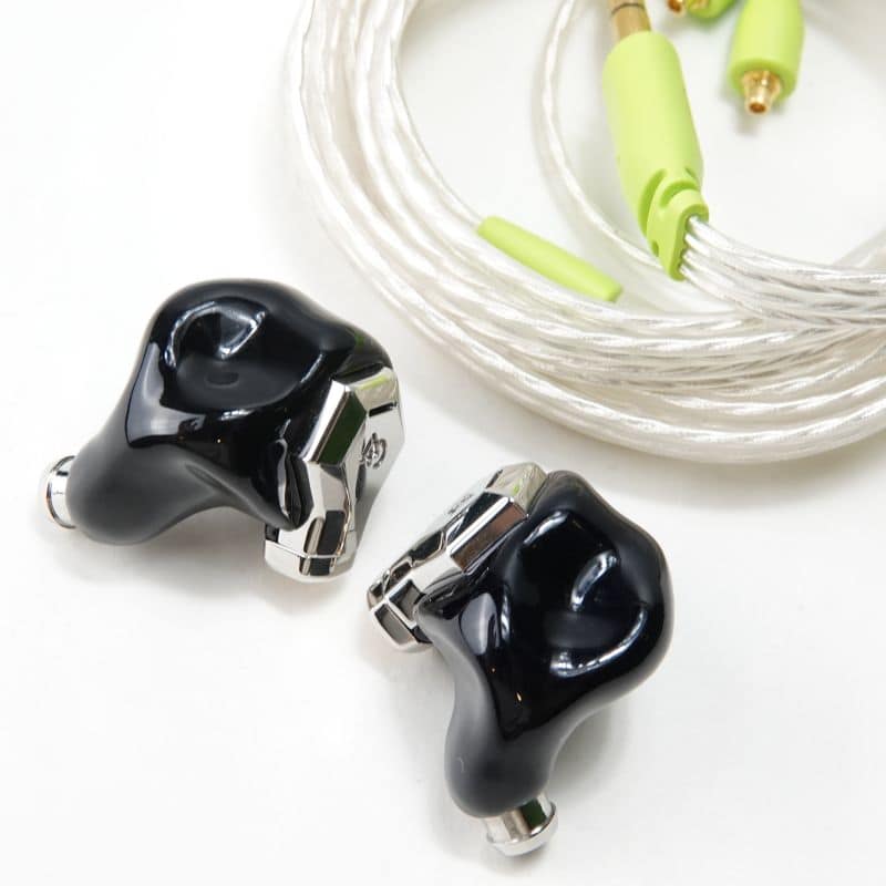 Ponderosa Essencial Edt 3.5mm