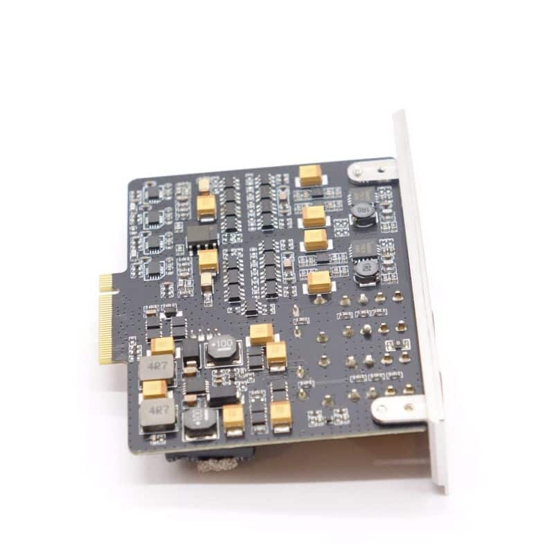 AMP18 DX340専用AMPカード