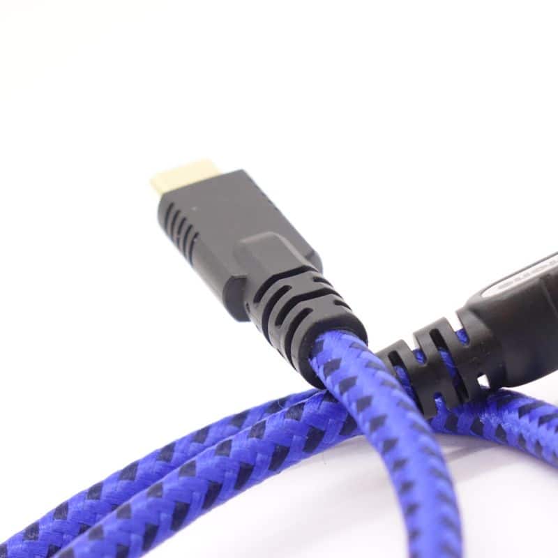 Grandio USB-2.0/C-B/0.6m